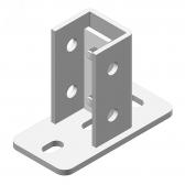 Элементы монтажные - артикул HDVS41.55
