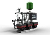 Установка повышения давления Hydro Multi-E 3 CME10-2 U2 A-A-C-A (98494952) - артикул 98494952