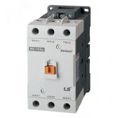 Контактор Metasol MC-100a AC48V 50/60Hz LUG 2a2b (1384001800) - LSIS Co, артикул 1384001800