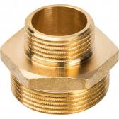 Ниппель НН переходной 1‘1/2 х 1 (SFT-0003-001121) - артикул SFT-0003-001121