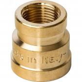 Муфта ВВ 1/2‘ х 3/8‘ (SFT-0005-001238) - артикул SFT-0005-001238