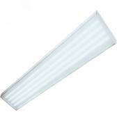 Светильник светодиодный ДПО-80Вт 4000К 10400Лм IP40 (LEDALL-RS-OF-VITRAGE-80W8L-04-104) - LEDALL, артикул LEDALL-RS-OF-VITRAGE-80W8L-04-104