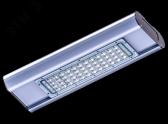 Светильник светодиодный ДКУ-60Вт 5000К 6400Лм IP67 (LEDALL-RS-SL-E-MICRO-60W-11-60-020) - артикул LEDALL-RS-SL-E-MICRO-60W-11-60-020
