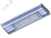 Светильник светодиодный ДКУ-30Вт                  LEDALL-RS-SL-MICRO-30W-1-1-2-7 (скоба+рым гайка) (LEDALL-RS-SL-MICRO-30W-1-1-2-7) - LEDALL, артикул LEDALL-RS-SL-MICRO-30W-1-1-2-7
