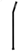 Светодиодный комплекс LEDALL-RS-SL-E-STELLA-G2-39W-11-06-5000 - артикул 1282650