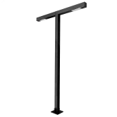Светодиодный комплекс LEDALL-RS-SL-E-STELLA-T-39W*2-21-06-4000 - LEDALL, артикул 1276350