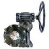 Редуктор для затвора Ду500 Ру10 VP4408 (VPREDUCT-0500) - артикул VPREDUCT-0500