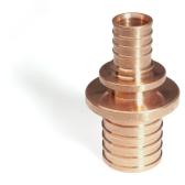 Муфта соединительная переходная 50-40 RX++ - артикул 14563051001