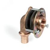 Угольник настенный для гипсокартонных плит 20-Rp1/2x28 RX++ - артикул 14563751001