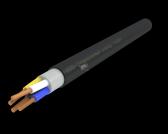 Кабель силовой ВВГнг(A)-LS 3х25ок+1х16ок(N)-0.66 - артикул 