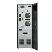 Источник бесперебойного питания  91PS-10(10)-1x9Ah-MBS (91PS10MBSI) - артикул 00-0Д000263