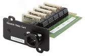 Industrial Relay Card-MS - артикул УТ000005589