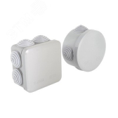 Разветвитель 6 канал RS-485 - артикул ASCDC0019