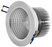 ДВО-10Вт IP40  3000К  TRD10-35-W-01 - артикул 400012