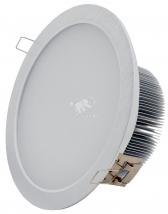 Светильник светодиодный ДВО-20Вт 2400Лм IP40 4250К (TRD21-29-C-01) - артикул TRD21-29-C-01