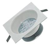 Светильник светодиодный ДВО-17Вт IP40 4250К (TRD17-47-C-01) - артикул TRD17-47-C-01