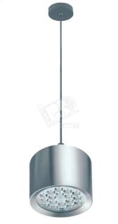Светильник светодиодный ДСО-18Вт IP40 2011Лм 5000-5500К (THD18-03-C-01) - артикул THD18-03-C-01