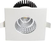 Светильник светодиодный ДВО-7Вт IP65 741Лм 5000-5500К (TRD7-85-C-01 (IP64)) - артикул TRD7-85-C-01 (IP64)