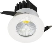 Светильник светодиодный ДВО-3Вт IP40 360Лм 5000-5500К (DRG3-52-C-01) - артикул DRG3-52-C-01