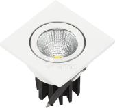 Светильник светодиодный ДВО-3Вт IP40 360Лм 5000-5500К (DRG3-55-C-01) - артикул DRG3-55-C-01