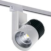 Светильник светодиодный ДПО-25Вт IP40 3000Лм 5000-5500К (TSF25-32-C-01) - артикул TSF25-32-C-01