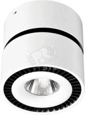 Светильник светодиодный ДПО-35Вт IP40 3334Лм 2800-3200K (TSD35-08-W-01) - артикул TSD35-08-W-01