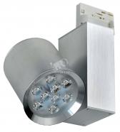 Светильник светодиодный ДПО-9Вт IP40 1005Лм 5000-5500К (TSF9-04-C-61) - артикул TSF9-04-C-61