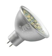 Лампа светодиодная LED 5Вт GU5.3 4250К 380Лм - артикул 
