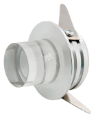Светильник светодиодный ДВО-2Вт IP40 4250К (DRG2-01-C-02) - артикул DRG2-01-C-02