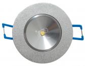 Светильник светодиодный ДВО-2Вт IP40 4250К (DRG2-04-C-55) - артикул DRG2-04-C-55