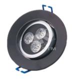 Светильник светодиодный ДВО-4Вт IP40 4250К (DRG4-23-C-55) - артикул DRG4-23-C-55