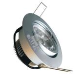 Светильник светодиодный ДВО-8Вт IP40 4250К (DRG8-41-C-57) - артикул DRG8-41-C-57