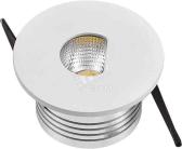 Светильник светодиодный ДВО-3Вт IP40 318Лм 5000-5500К (DRG3-64-C-01) - артикул DRG3-64-C-01