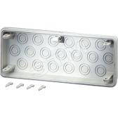 Фланец 19хМ16/25 Mi FM 25 Hensel - артикул 2000129