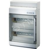 ЩРН-П-24 проз/дв IP40 б/PE-N с сальн KV 0124 Hense - артикул 6100659