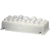 Фланец с 22 сальниками EDR IP65 FP FG 222 Hensel - артикул 68000068