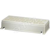 Фланец с опр. 7xM16/25 и 13хМ20/25 FP FM 225 Hensel - артикул 68000069