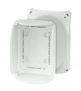 Коробка распределительная пустая 155х210х92 IP66/67 серая стойкая к УФ - артикул 62000089