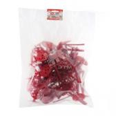 Дюбель для теплоизоляции 10х120 с пластиковым гвоздем (50шт) - Тех-КРЕП, артикул 101710