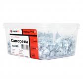 Саморез СММ св 4,2х13 усил-й  (TWN) (1000 шт) - конт-р PROFFIX - артикул 146529