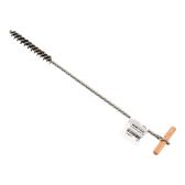 Щетка для прочистки отверстий D12, L300/80mm, (1 шт.) - артикул 0 0058 0