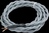 Провод NC-BT02-150-2x0.75 1.5 м серый Navigator - артикул 21167