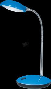 Светильник настольный светодиодный NDF-D006-7W-4K-B-LED (71563 NDF-D006) - артикул 71563 NDF-D006