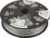 Лента светодиодная LEDx60/м 1м 4.8Вт/м 220В IP67 зеленый (71773 NLS-3528) - артикул 71773 NLS-3528