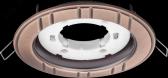 Светильник NGX-R7-006-GX53 6 полос черненая медь - артикул 93049