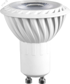 Лампа светодиодная LED 5вт 230в GU10 тепло-белый (94367 NLL-PAR16) - артикул 94367 NLL-PAR16