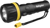 Фонарь светодиодный NPT-R07-2D 1Вт LED 60лм 75м пластик+резина (71588) - артикул 71588