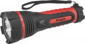 Фонарь светодиодный NPT-R08-2D 1Вт LED 80лм 100м пластик+резина (71594) - артикул 71594