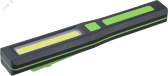 Фонарь светодиодный NPT-W15-3AAA для работы 1COB LED 5Вт 3режима - артикул 29495