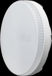 Лампа светодиодная LED 15вт GX53 белый таблетка - артикул 21929